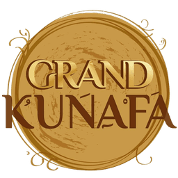 Grand Kunafa Logo